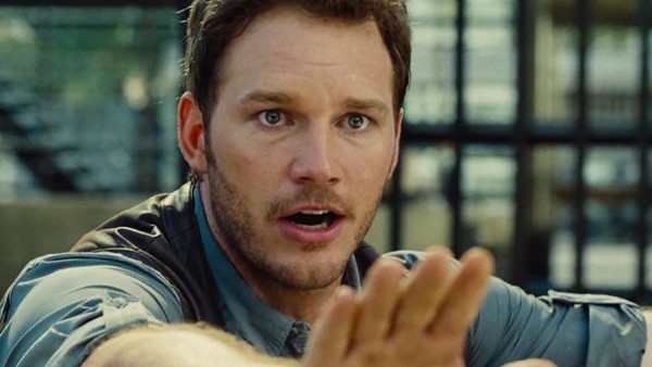 Film Quiz: Can You Name The Chris Pratt Movie By Just One Image? – Page 11