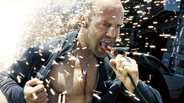 Crank High Voltage Jason Statham