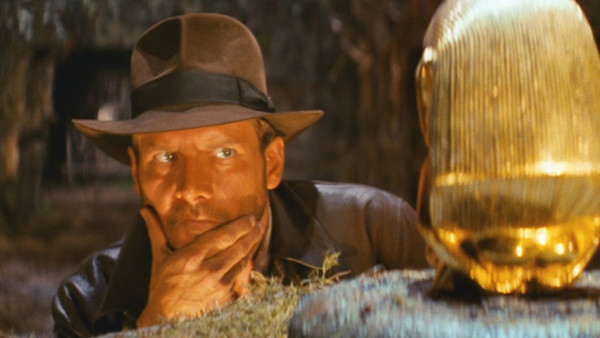 Raiders Of The Lost Ark Marion Indy