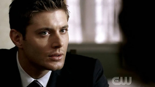 Supernatural Dean Sam