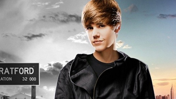 Zoolander 2 Justin Bieber