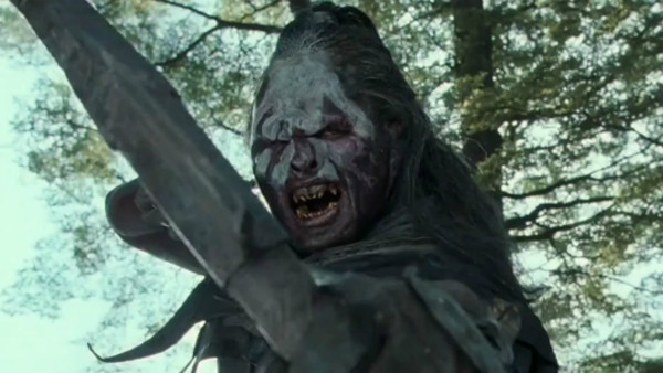 The 10 Most Evil Lord Of The Rings Characters, Ranked - Bounding Into Comics