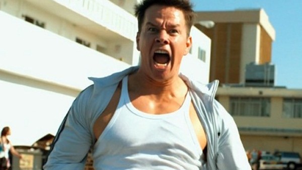 Pain And Gain