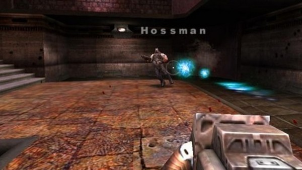 Great Old FPS Games, Ranked By Metascore