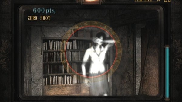 PS2] Project Zero (Fatal Frame)
