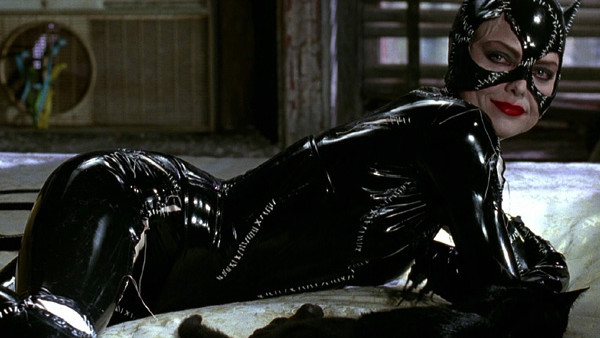 Every Catwoman Costume From Movies & TV, Ranked