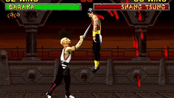 fatality mortal kombat 2 pc