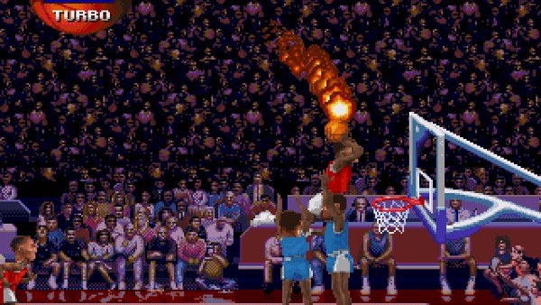 LeBron James, NBA 2K17