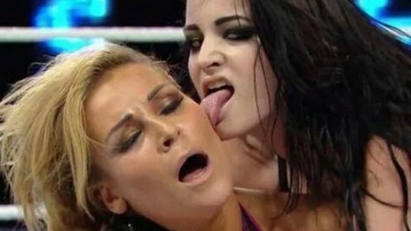 Paige Natalya