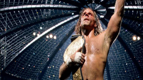 Daniel Bryan Was Triumphant At WrestleMania XXX