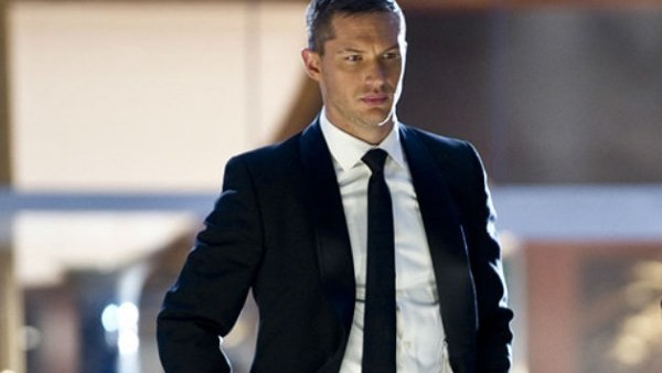 Tom Hardy This Means War