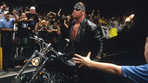 Undertaker American Badass