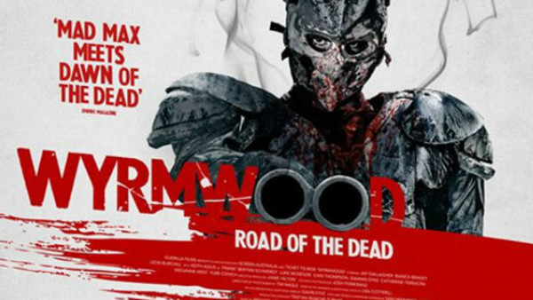 Wyrmwood Road Of The Dead