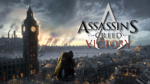 Assassin's Creed Victory: novo jogo da série será em Londres