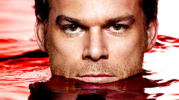 dexter michael c hall