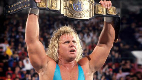 10 Best WWE Intercontinental Champions Of The 90s – Page 8