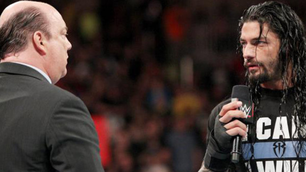 Paul Heyman Explains Why Wwe Fans Turned On Roman Reigns