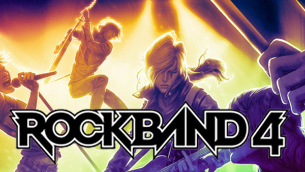 Rock Band 4: 10 Awesome Songs That Must Be Included