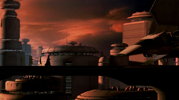 star wars cloud city