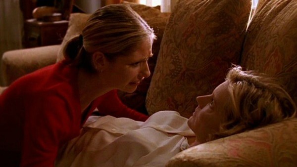 Buffy vampire slayer 