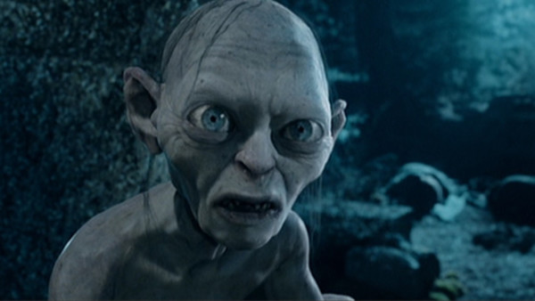 10 Villain Castings As Perfect As Andy Serkis' Gollum