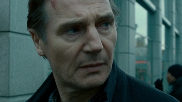 Every Liam Neeson Action Movie Ranked Worst To Best – Page 8