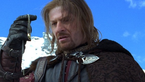 Lord Of The Rings Quiz: How Well Do You Know Boromir? – Page 4