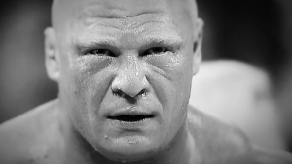 10 Reasons Brock Lesnar Is The Most Hated Man In WWE