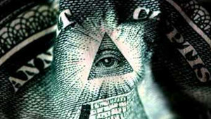 Illuminati dollar