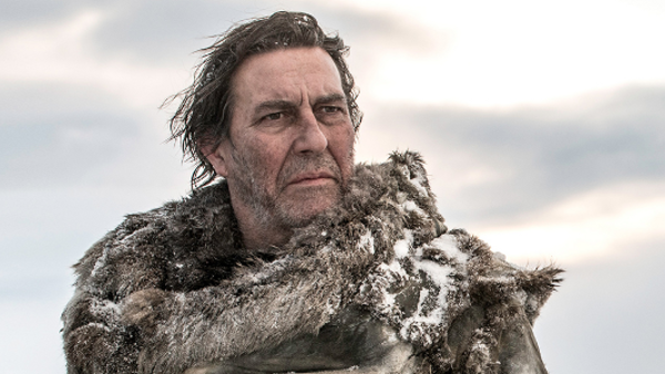 game of thrones Mance Rayder