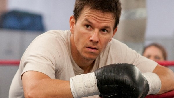 The Fighter Mark Wahlberg 600x450