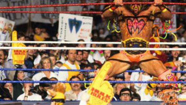 20 Coolest Attires In WrestleMania History – Page 3