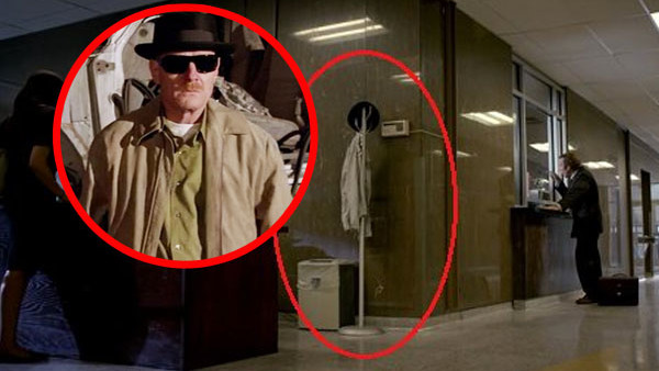 Better Call Saul: 20 Breaking Bad Easter Eggs You Might've Missed