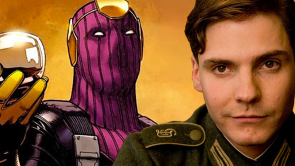 Baron Zemo