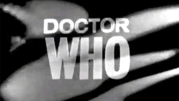 Doctor Who Tom Baker