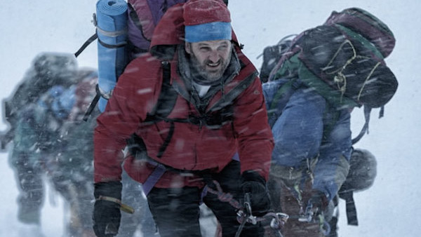 The Worst Disasters on Mount Everest