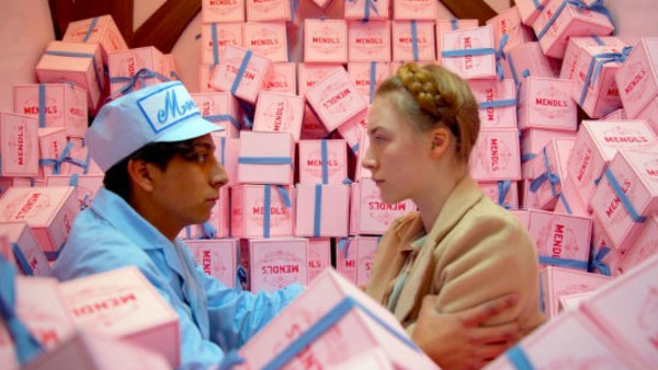 Every Wes Anderson Film Ranked Worst To Best Page