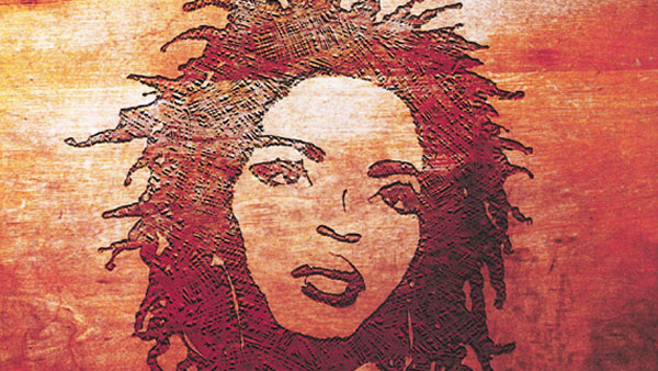 Lauryn Hill The Miseducation Of Lauryn Hill