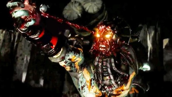 This Mortal Kombat X Fatality Is the Grossest Thing You'll See on