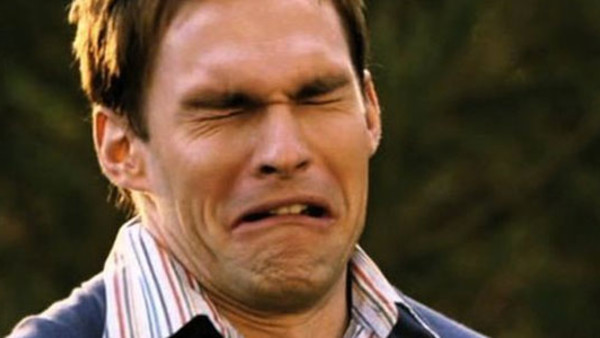 Stifler Crying