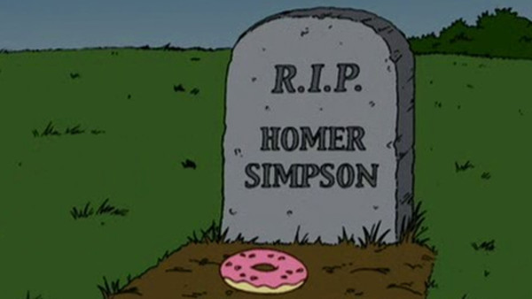 The Simpsons: 10 Potential Ways It Could End