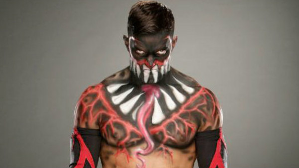 Finn Balor Could Be Making WWE Debut At London Raw