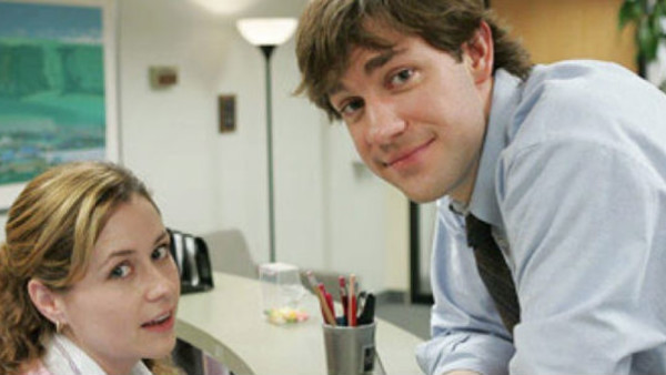 Jim The Office