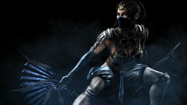 Best Female Mortal Kombat Characters, Ranked