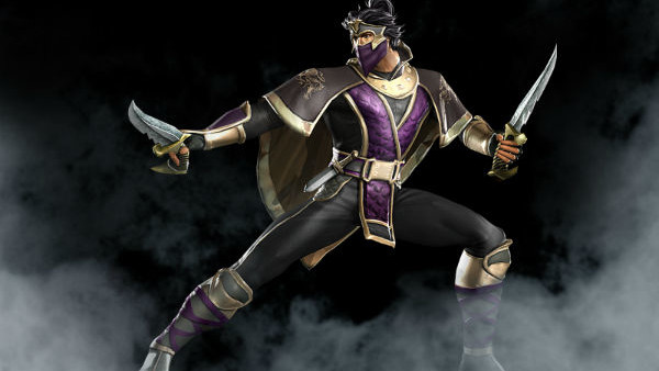 Top 20 Greatest Mortal Kombat Characters of All Time