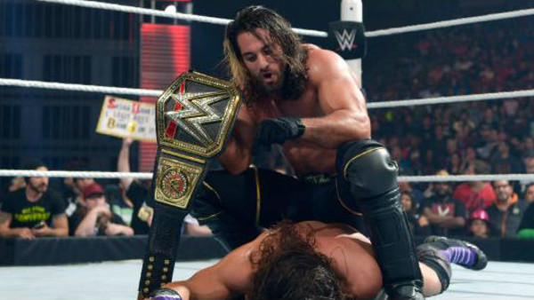 10 Reasons WWE Champion Seth Rollins Should Turn Babyface – Page 3