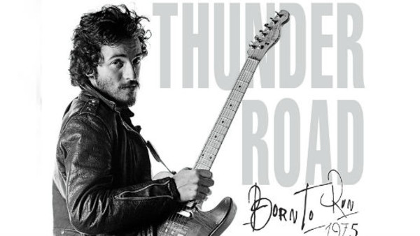 Thunder Road