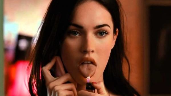 Megan Fox Jennifer's Body