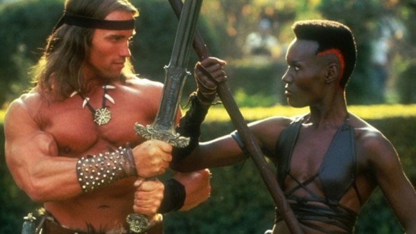 Every Arnold Schwarzenegger Movie Ranked Worst To Best – Page 21