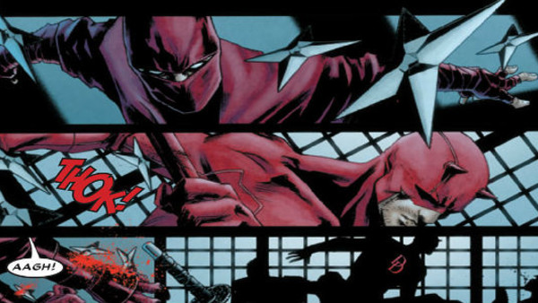 Marvel's Daredevil: 10 Iconic Moments That Must Happen   Page 6